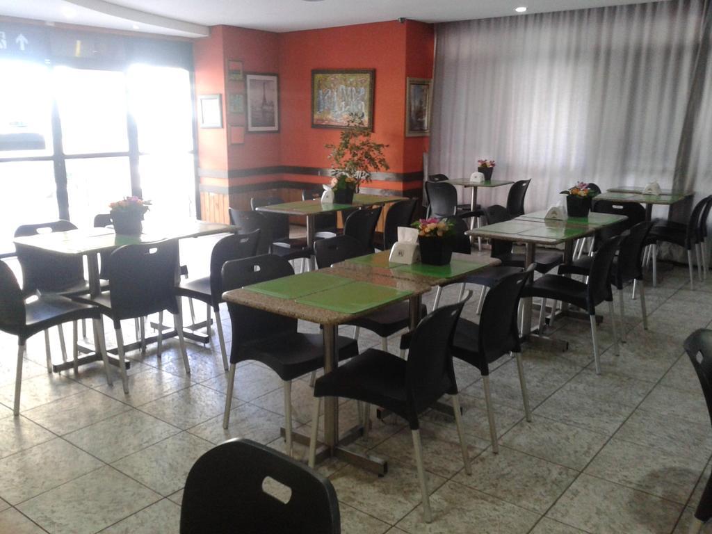 Aparthotel - Praia Mansa 1 E 2 Qtos Форталеза Экстерьер фото