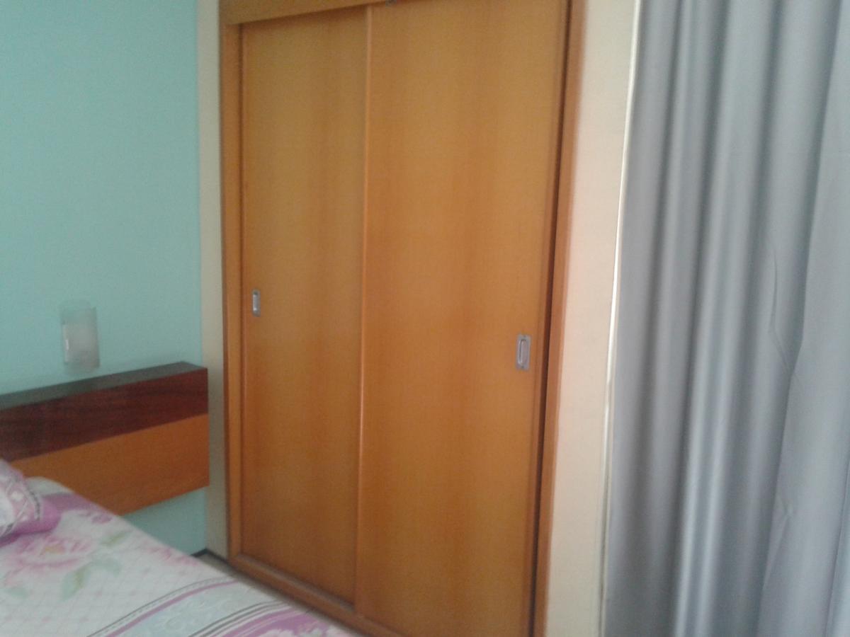 Aparthotel - Praia Mansa 1 E 2 Qtos Форталеза Экстерьер фото